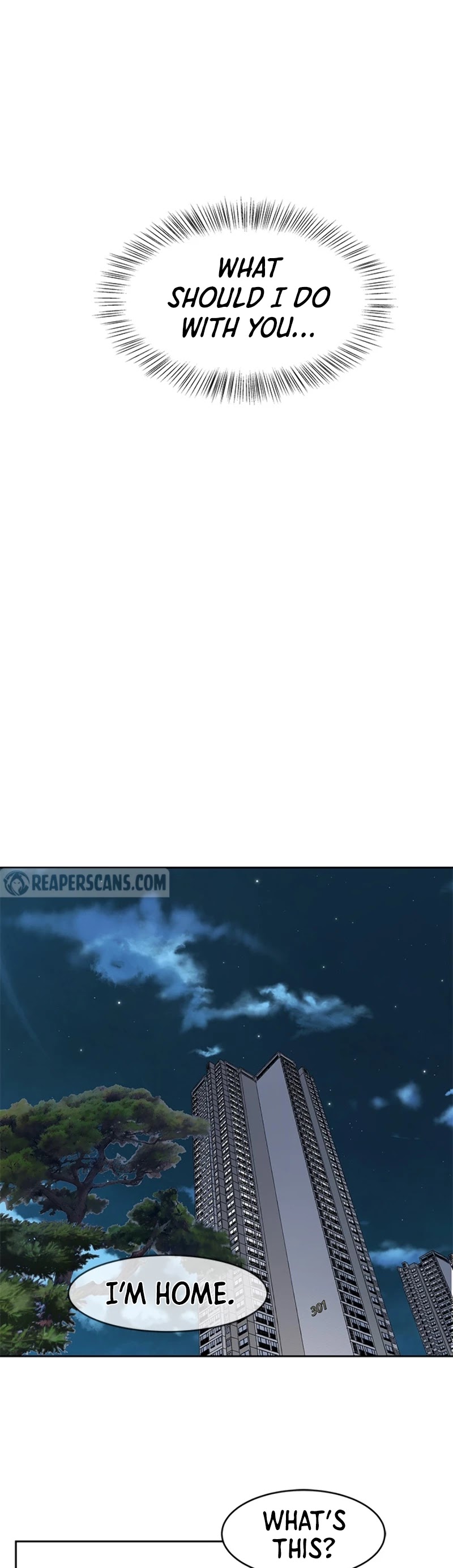 God Of Blackfield chapter 49 page 38