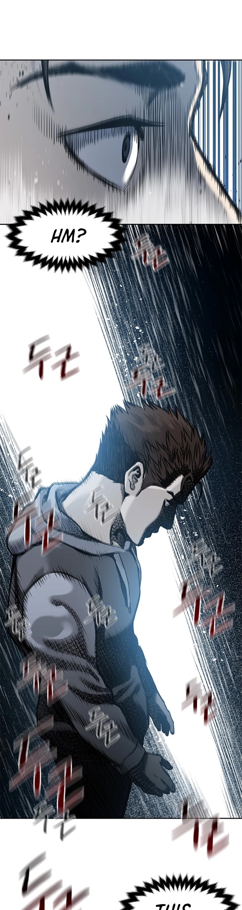 God Of Blackfield chapter 49 page 41