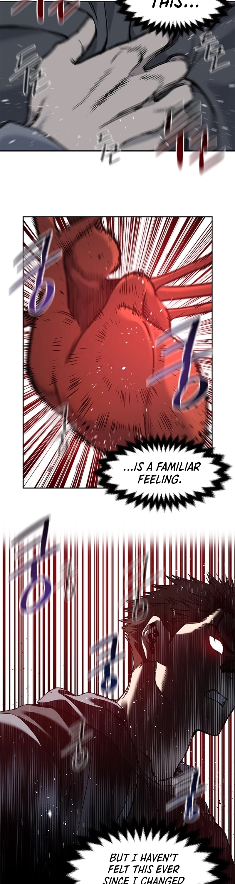 God Of Blackfield chapter 49 page 42