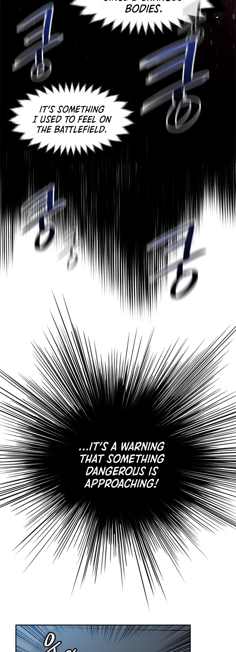 God Of Blackfield chapter 49 page 43