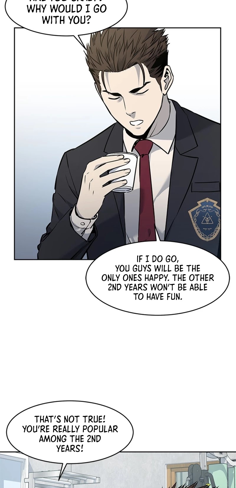 God Of Blackfield chapter 49 page 7