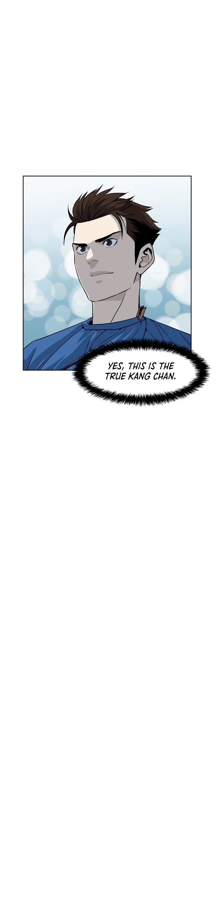 God Of Blackfield chapter 5 page 35