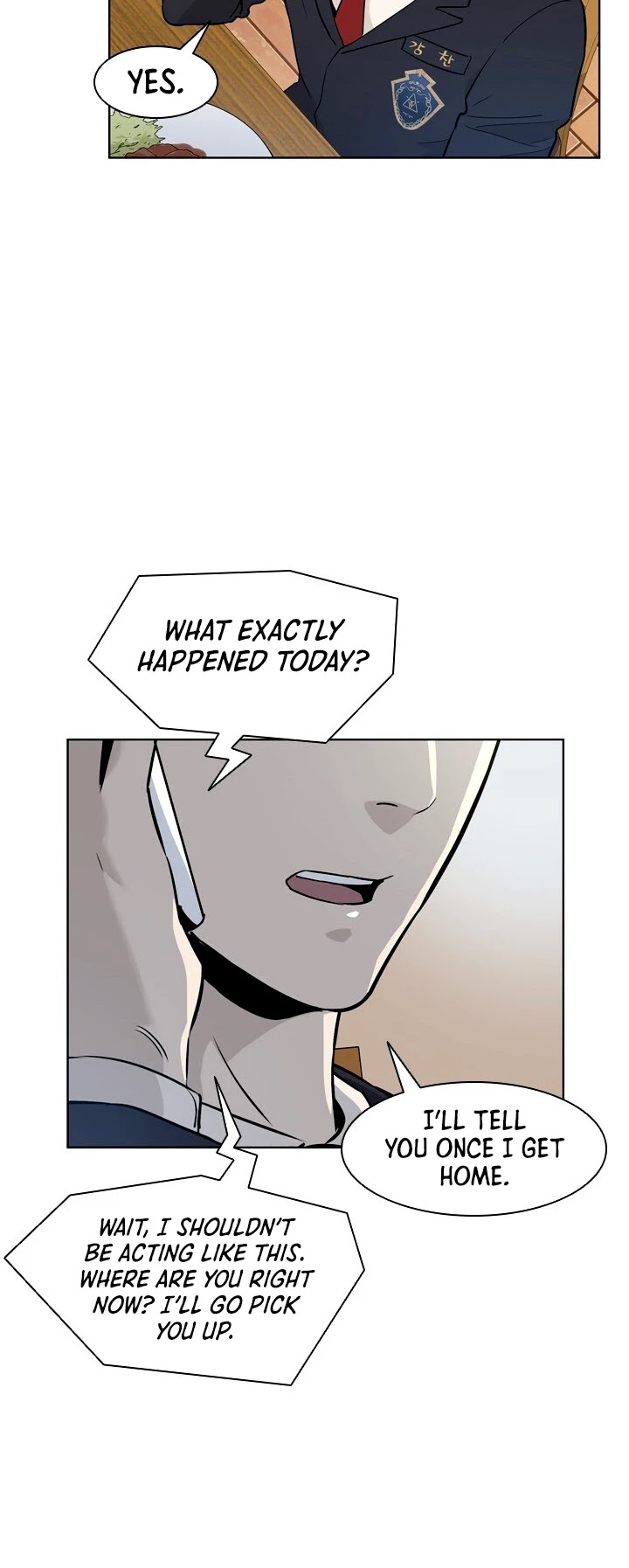 God Of Blackfield chapter 5 page 44