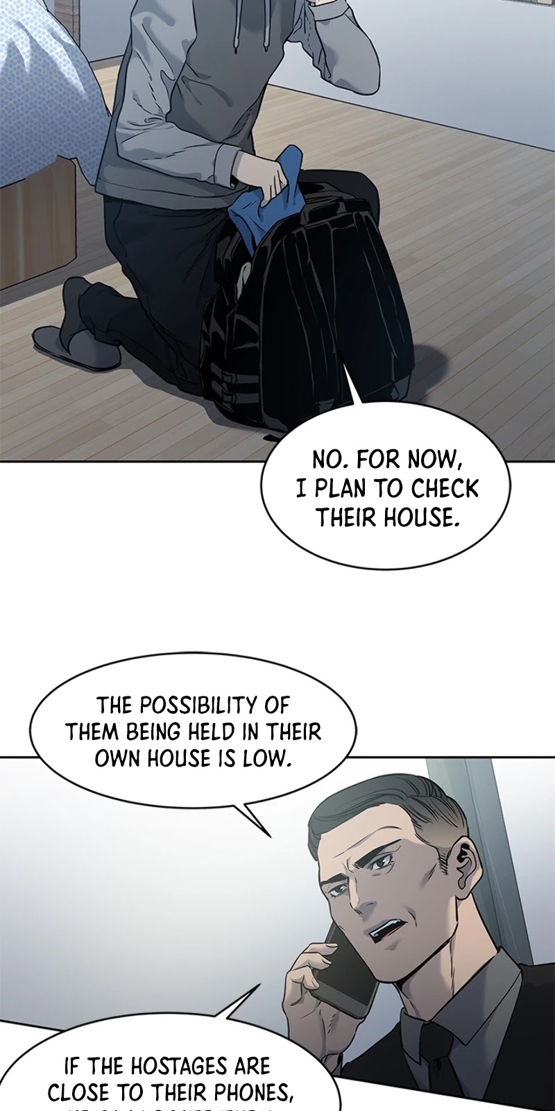 God Of Blackfield chapter 50 page 11