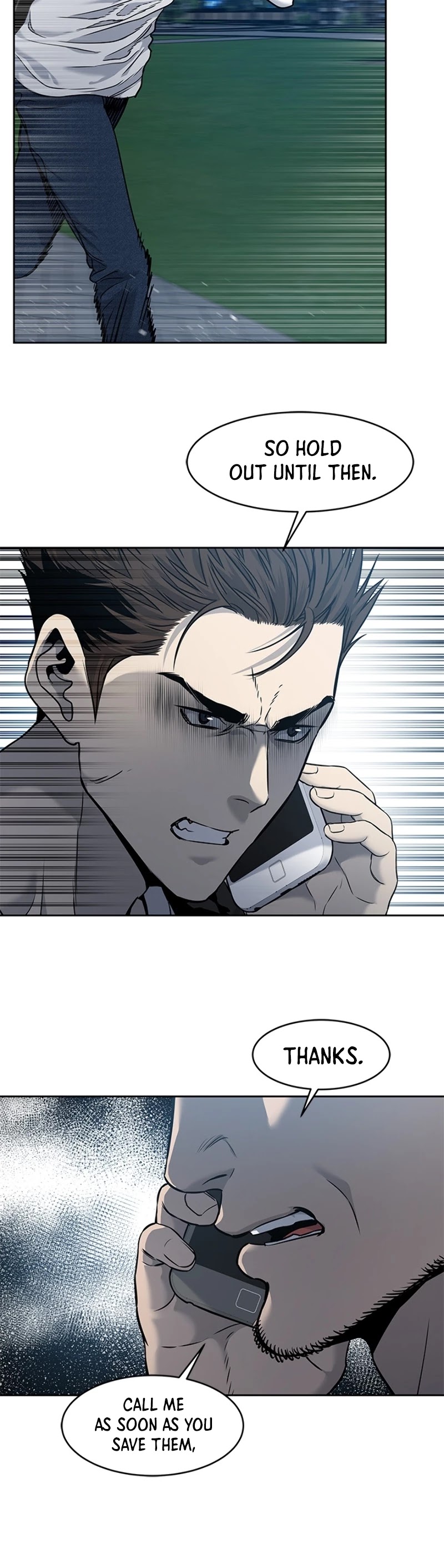 God Of Blackfield chapter 50 page 19