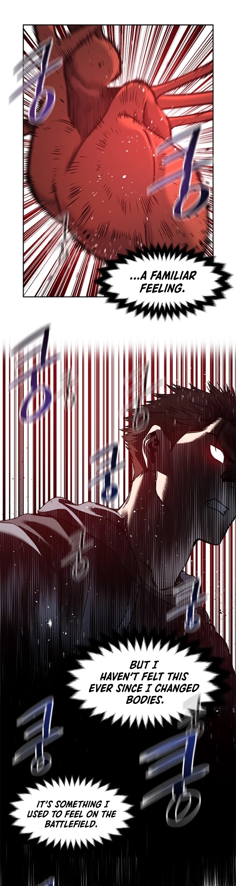 God Of Blackfield chapter 50 page 2