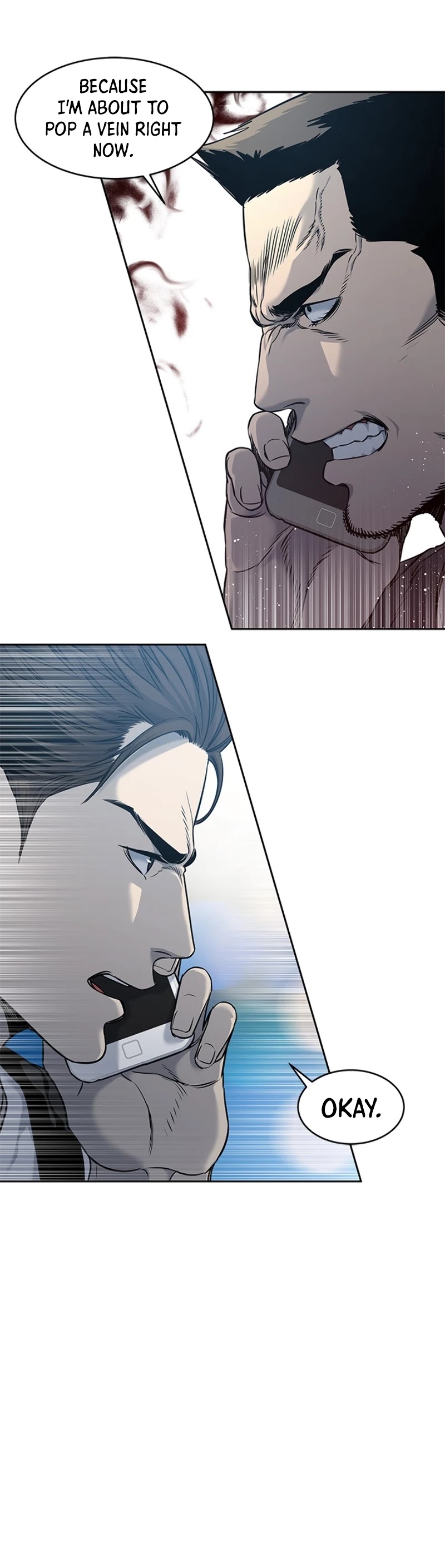 God Of Blackfield chapter 50 page 20