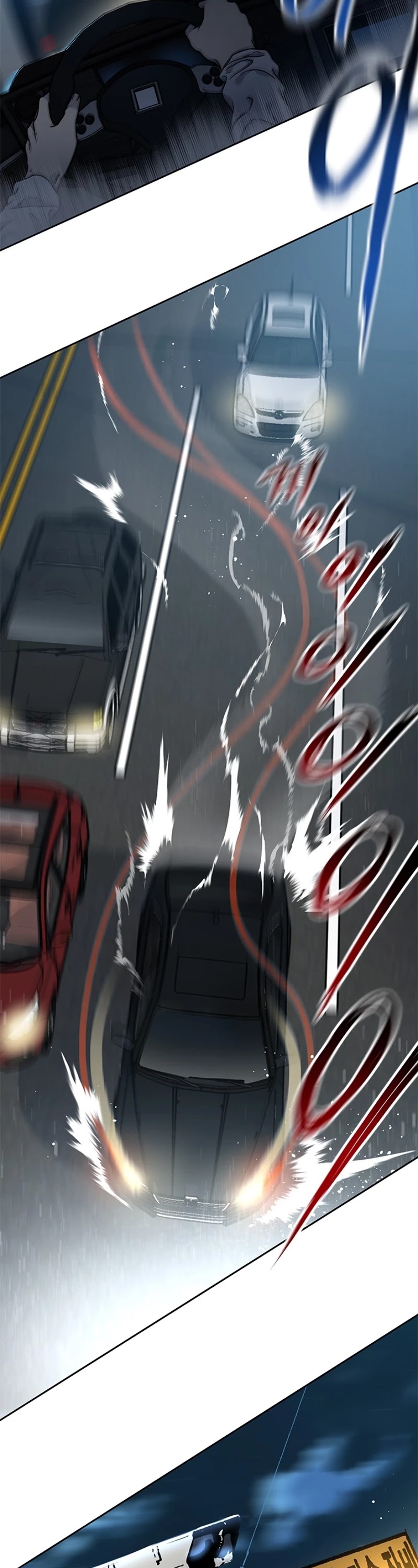 God Of Blackfield chapter 50 page 30