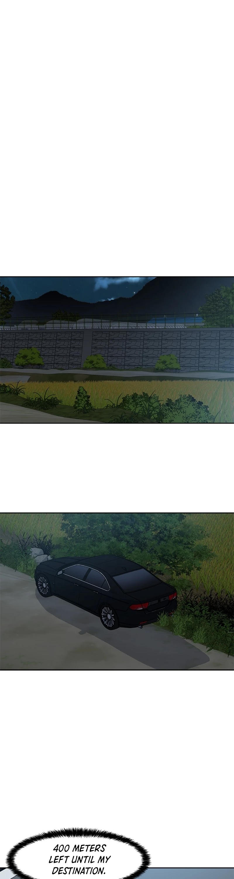 God Of Blackfield chapter 50 page 36