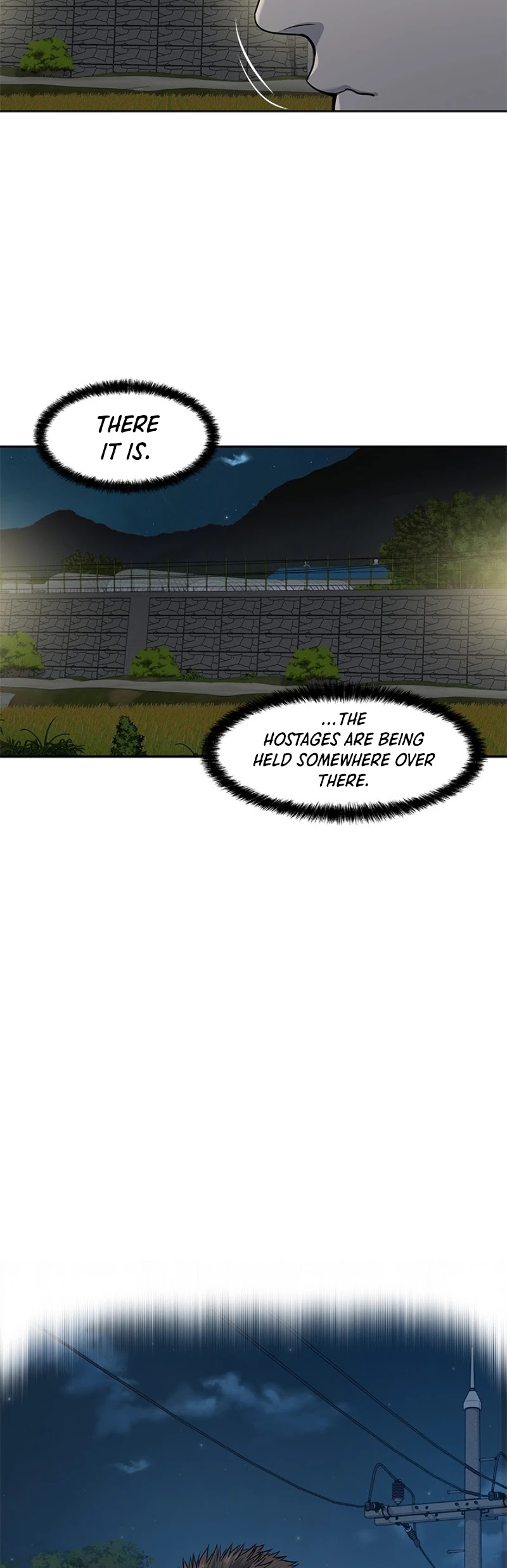 God Of Blackfield chapter 50 page 40