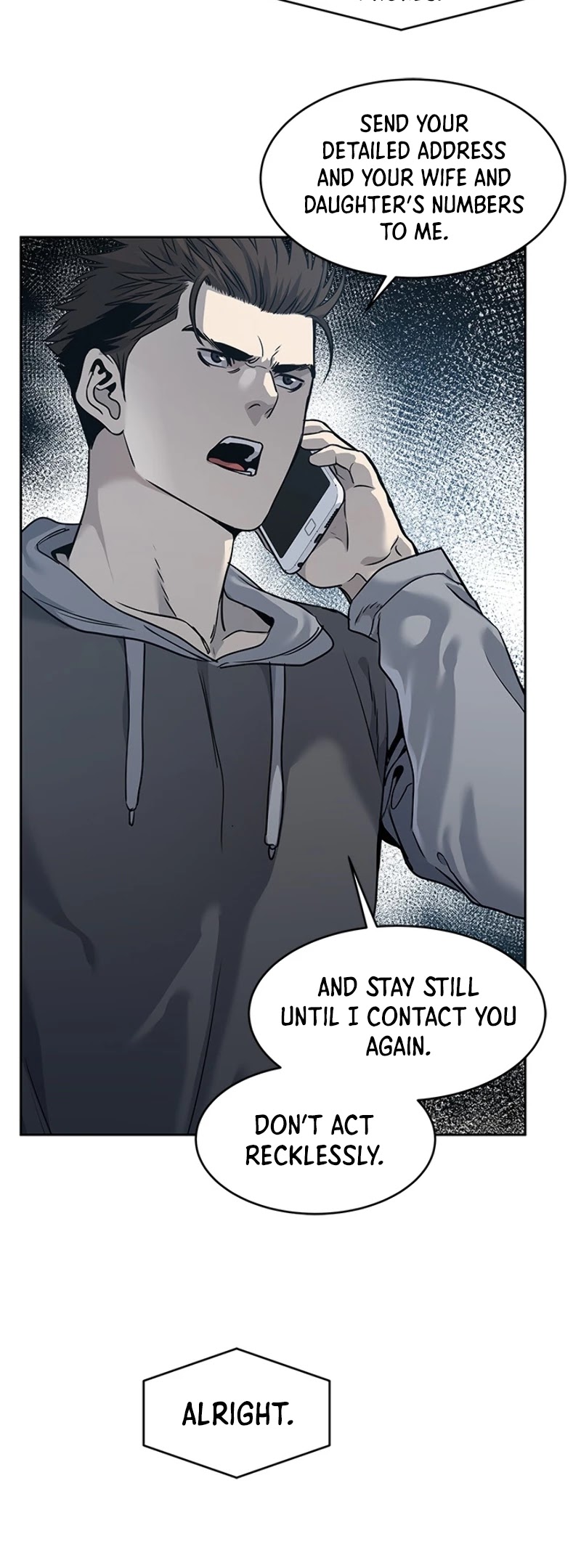 God Of Blackfield chapter 50 page 7