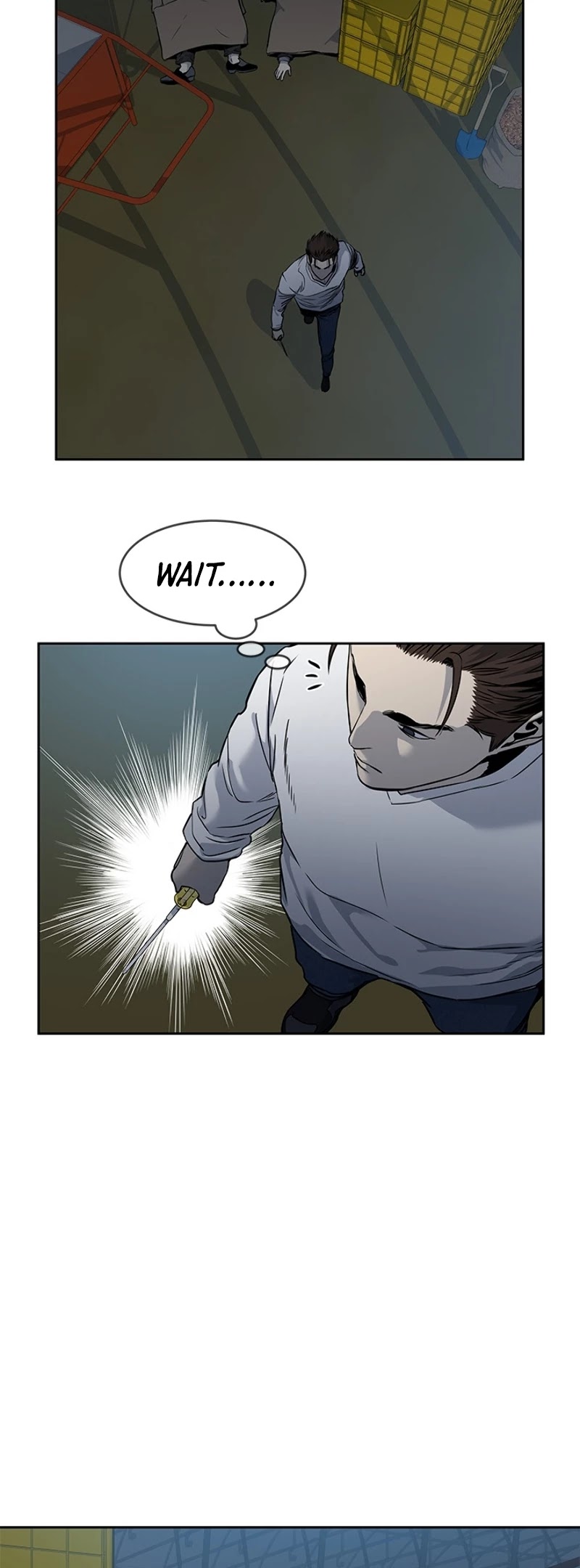 God Of Blackfield chapter 51 page 18