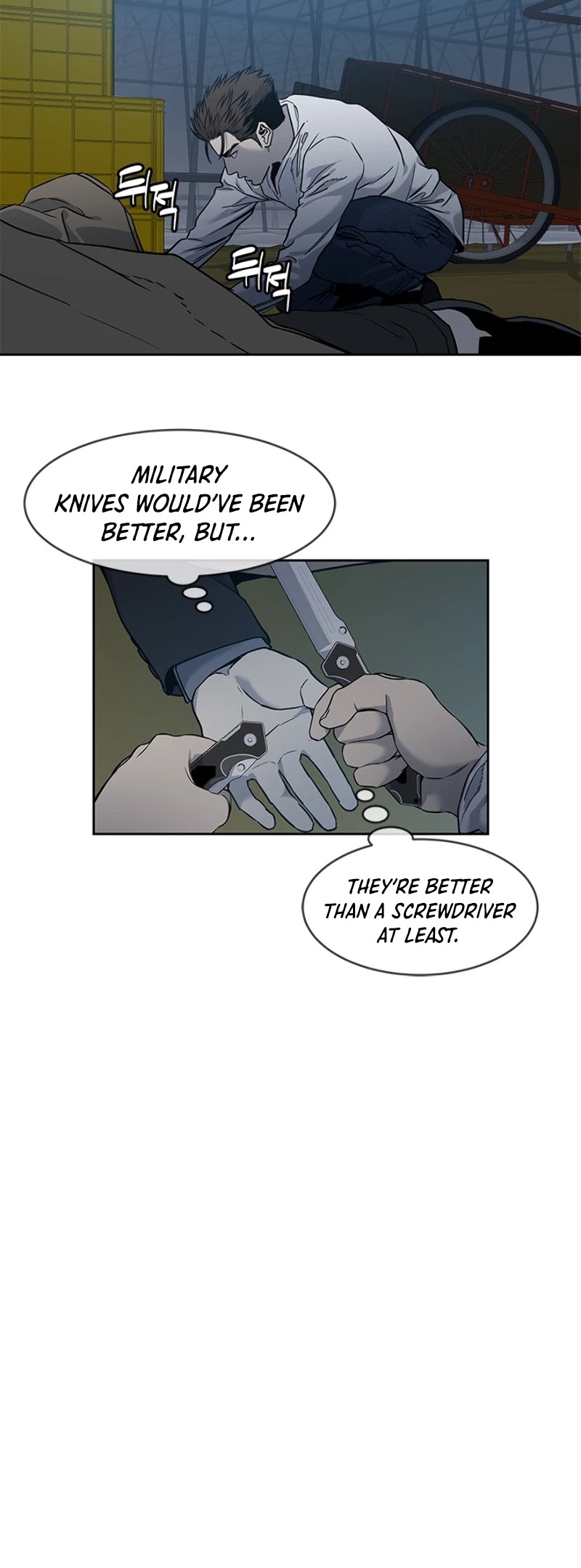 God Of Blackfield chapter 51 page 19