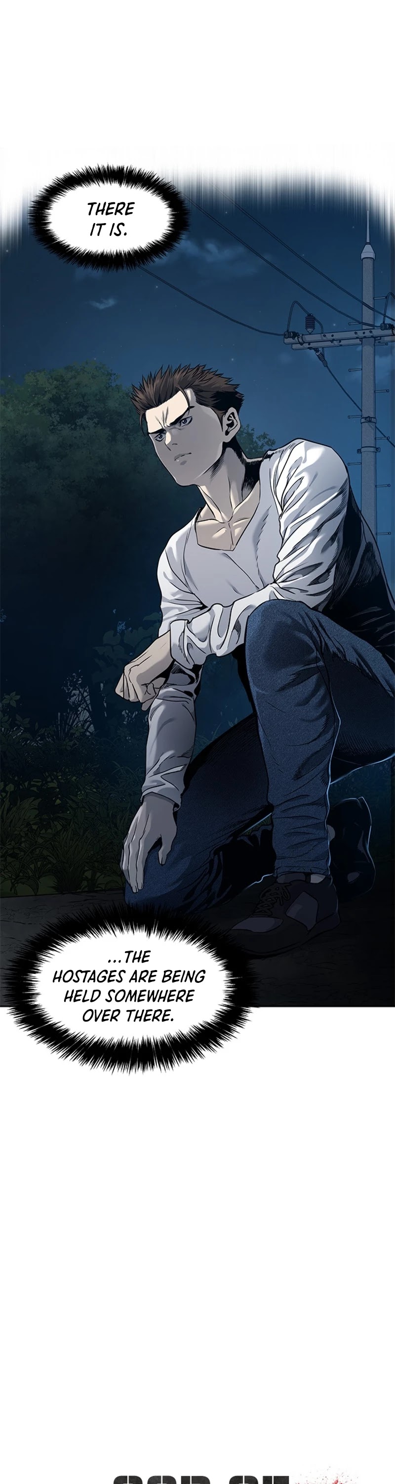 God Of Blackfield chapter 51 page 2