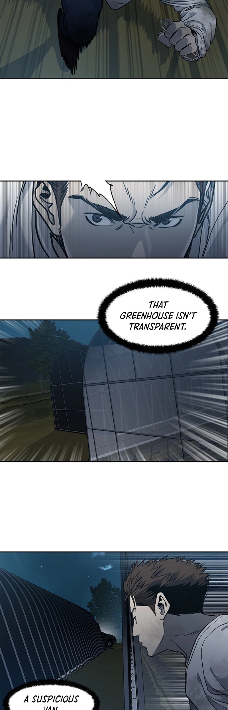 God Of Blackfield chapter 51 page 22