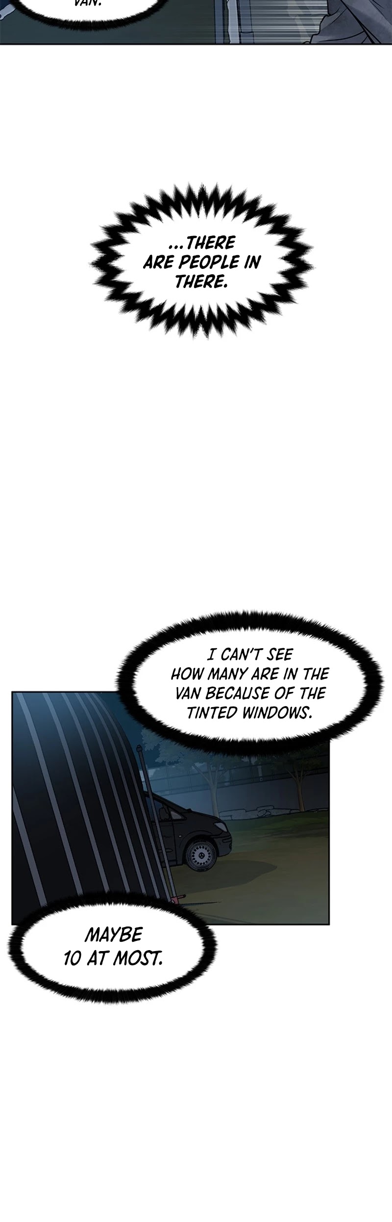 God Of Blackfield chapter 51 page 23