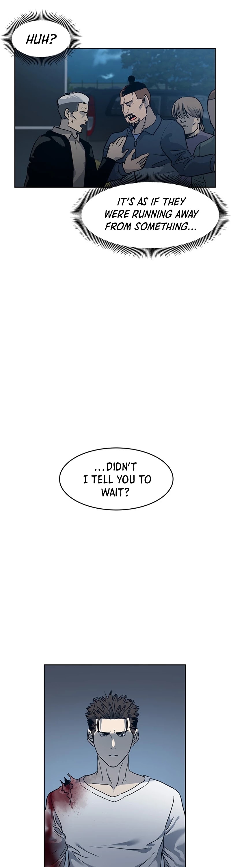 God Of Blackfield chapter 51 page 47