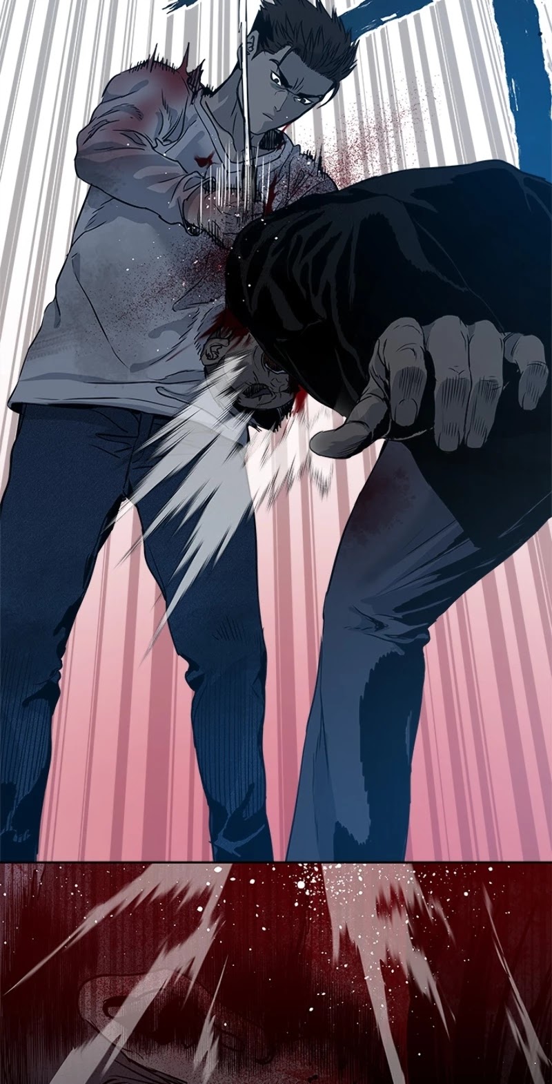 God Of Blackfield chapter 52 page 27