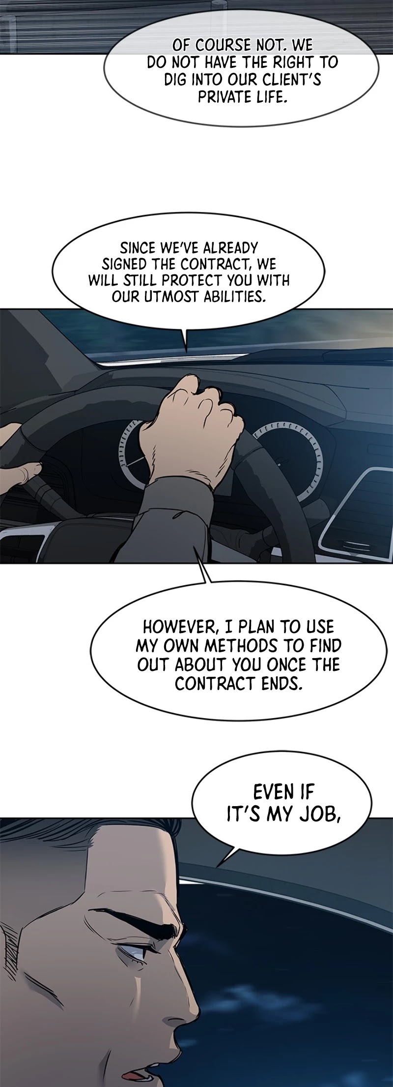 God Of Blackfield chapter 52 page 42