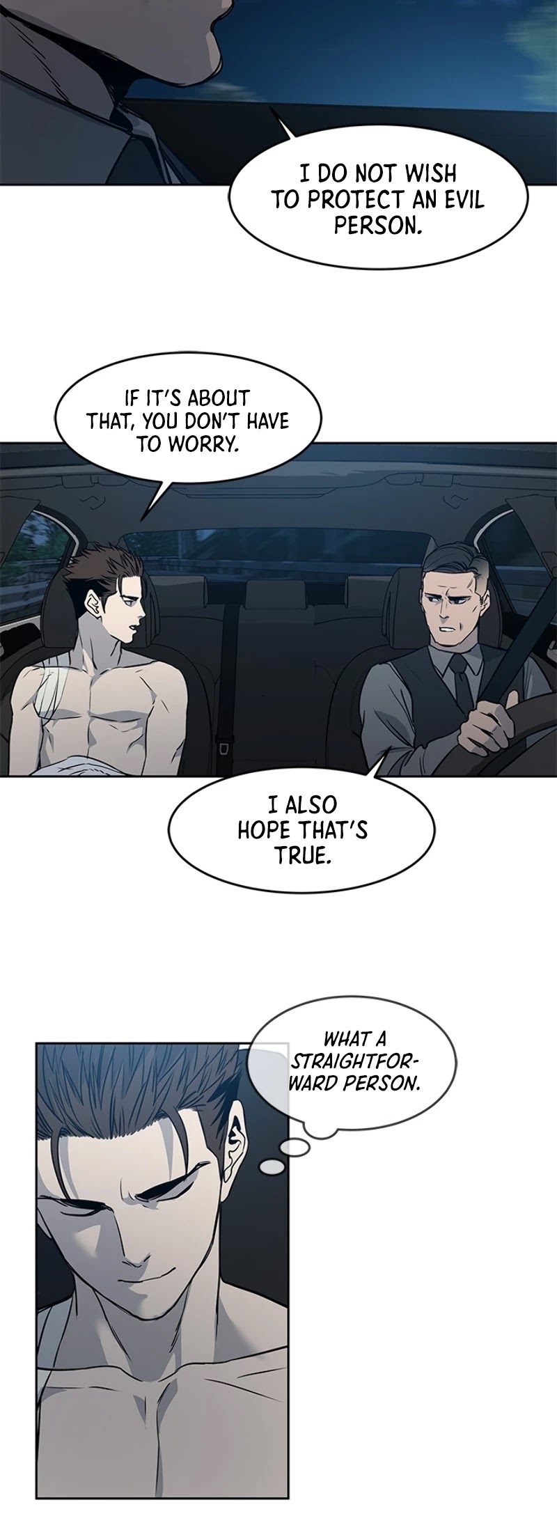 God Of Blackfield chapter 52 page 43