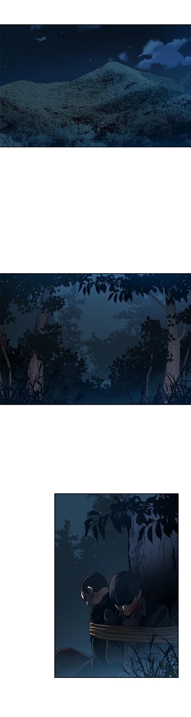 God Of Blackfield chapter 52 page 50