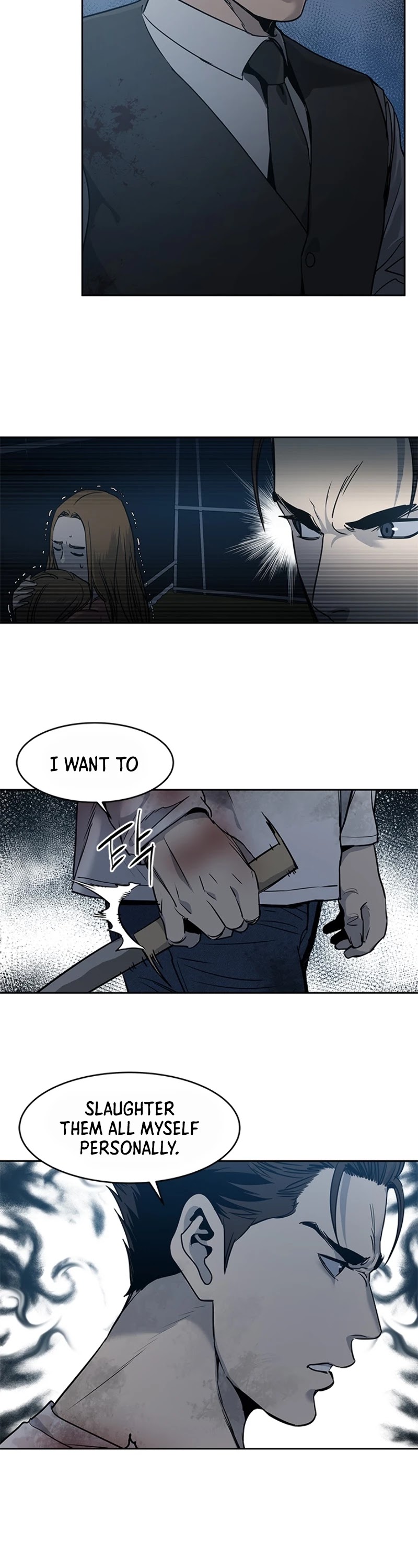 God Of Blackfield chapter 52 page 6