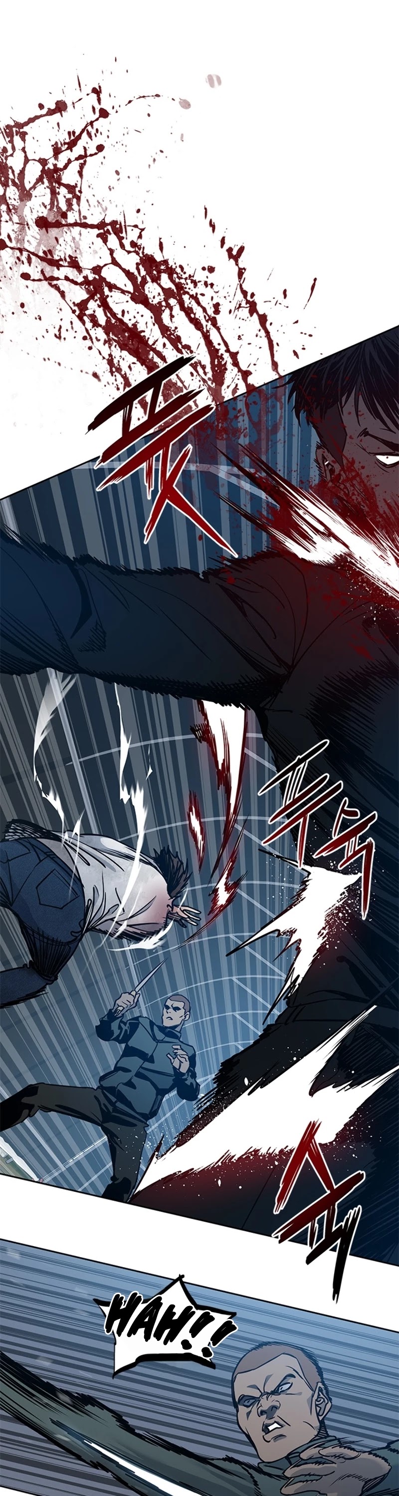 God Of Blackfield chapter 52 page 9