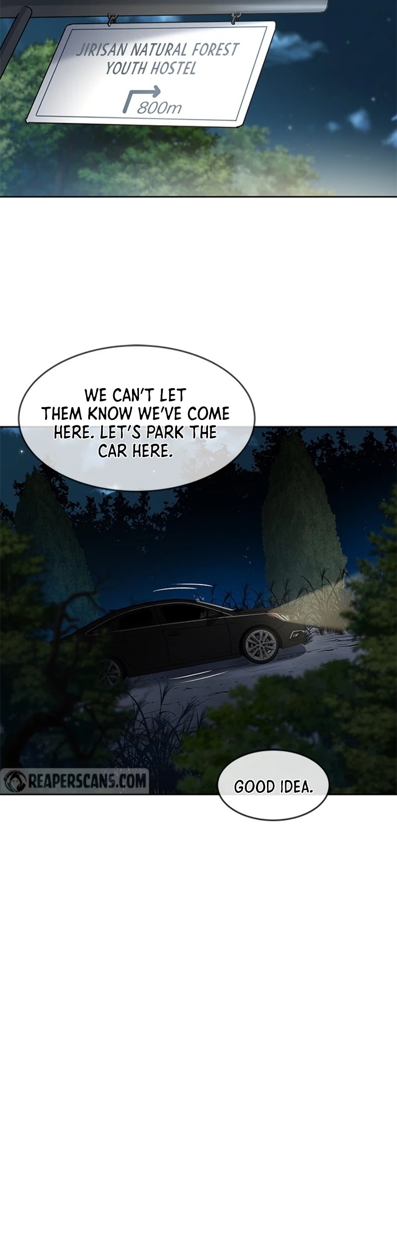 God Of Blackfield chapter 53 page 17