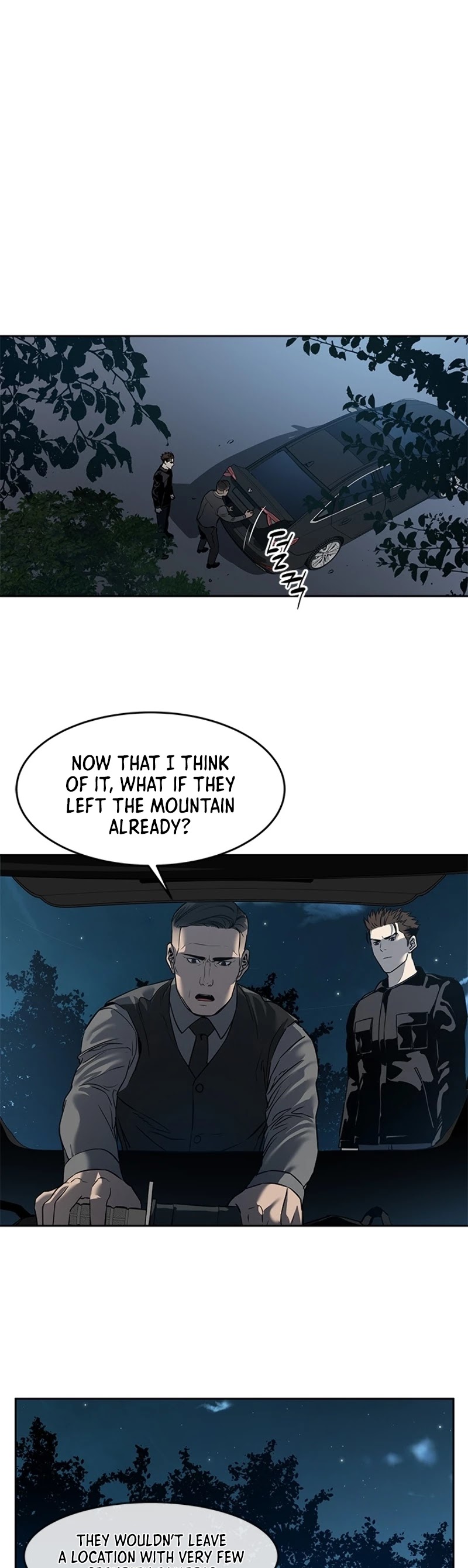 God Of Blackfield chapter 53 page 18