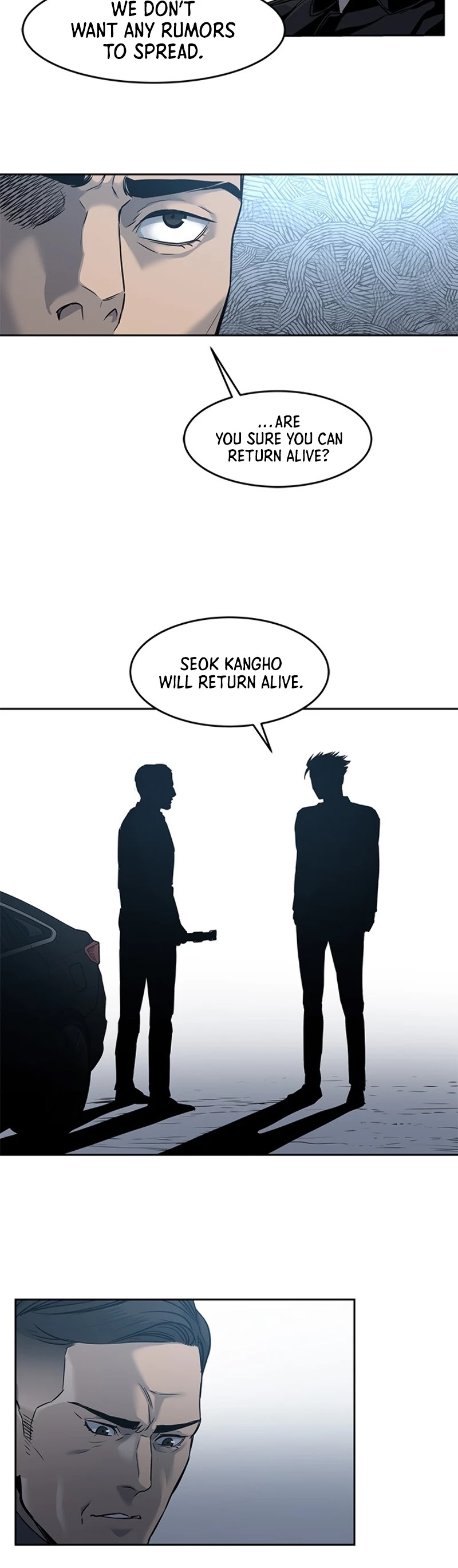 God Of Blackfield chapter 53 page 23