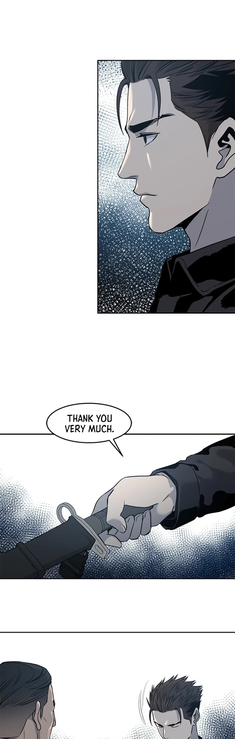 God Of Blackfield chapter 53 page 28