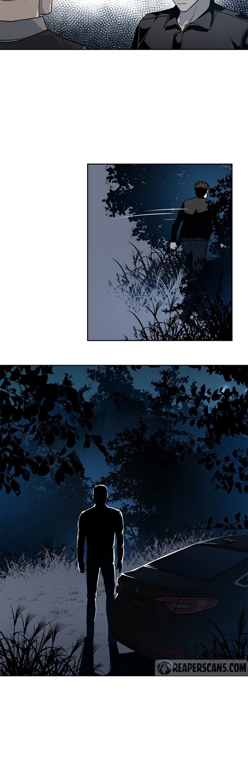 God Of Blackfield chapter 53 page 29