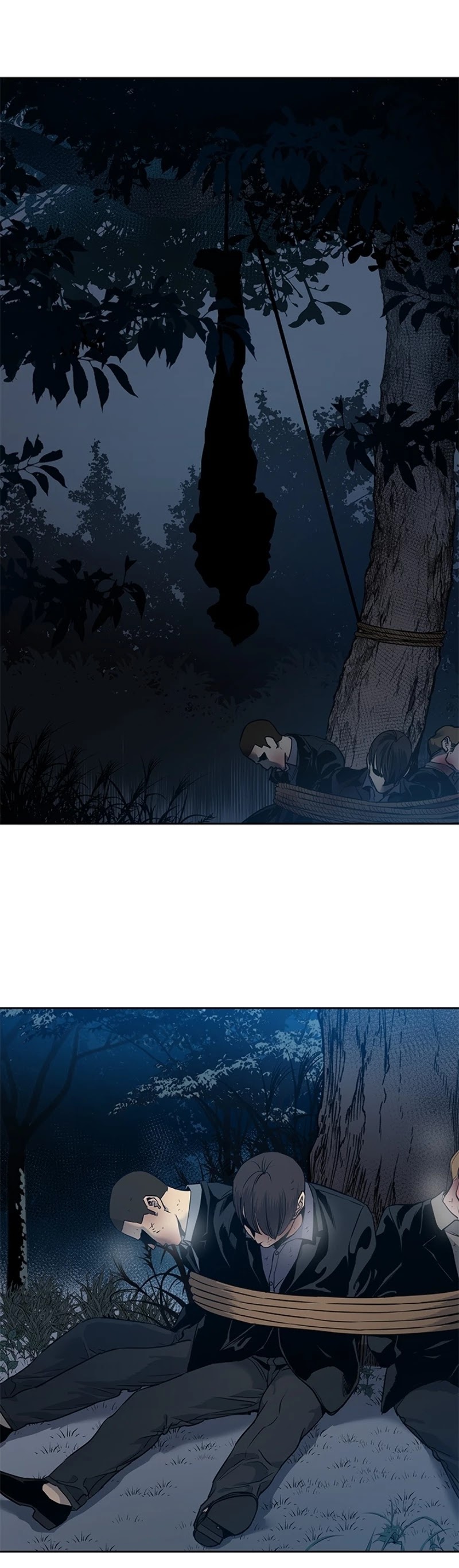 God Of Blackfield chapter 53 page 3