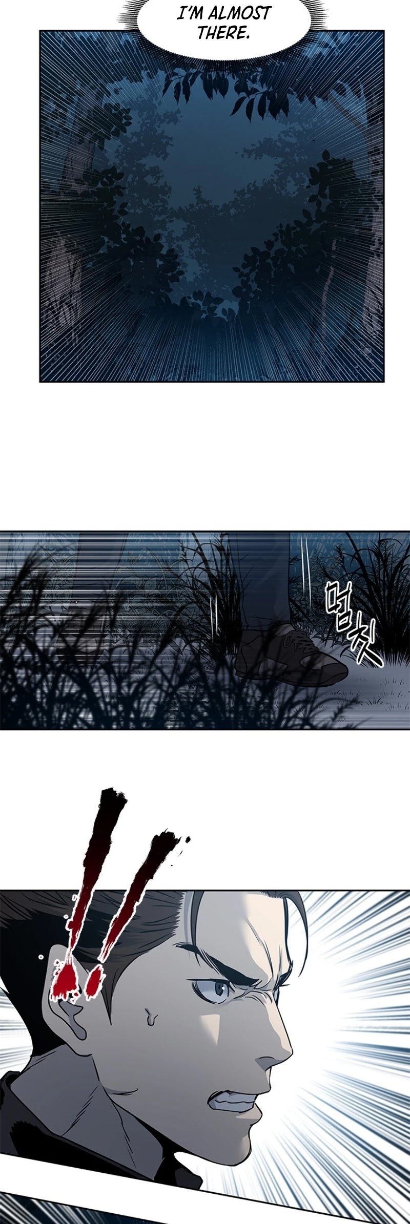 God Of Blackfield chapter 53 page 31