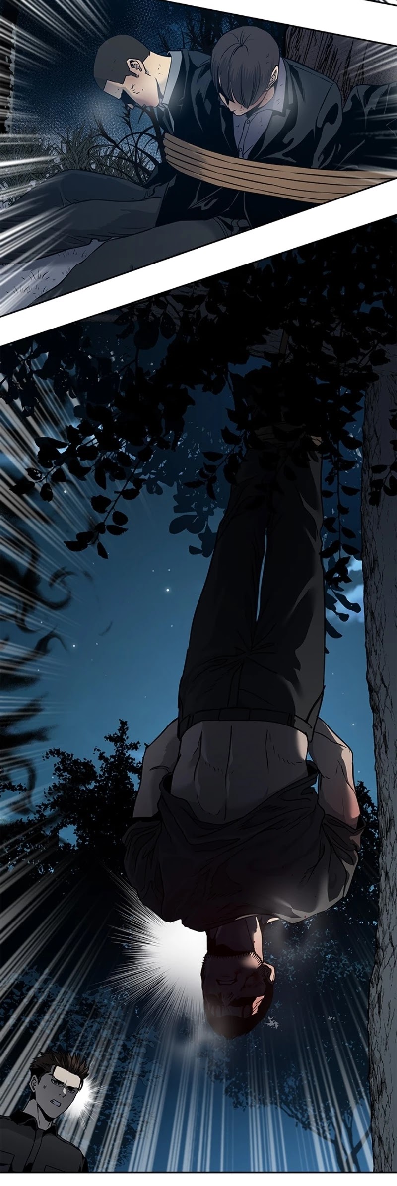 God Of Blackfield chapter 53 page 32