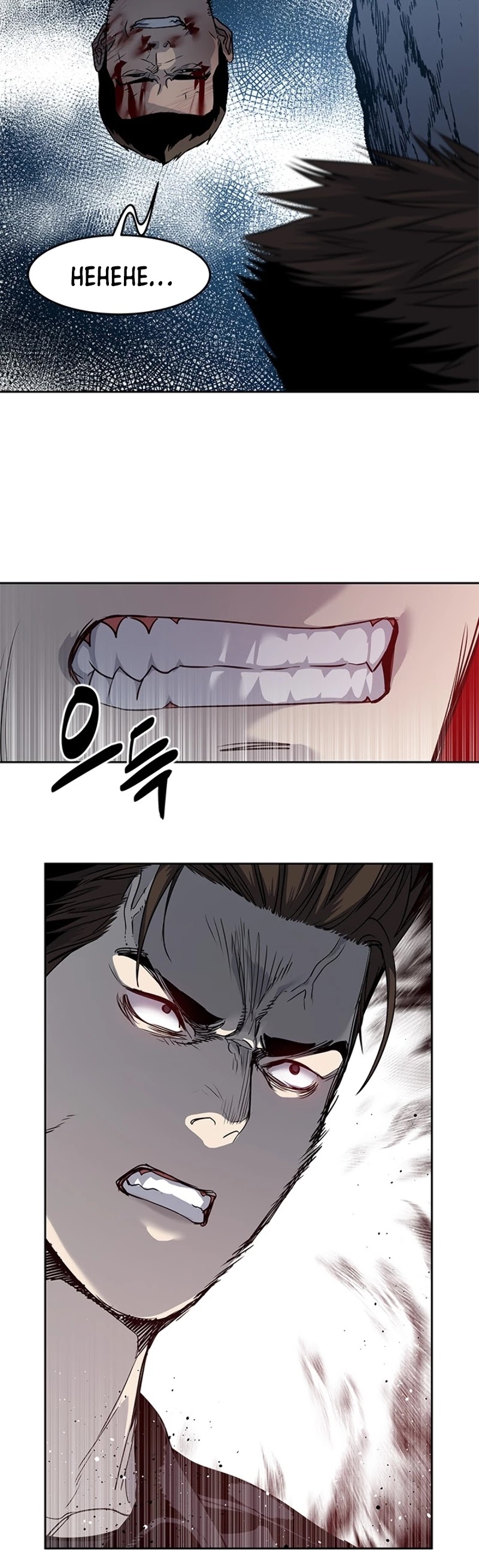 God Of Blackfield chapter 53 page 36