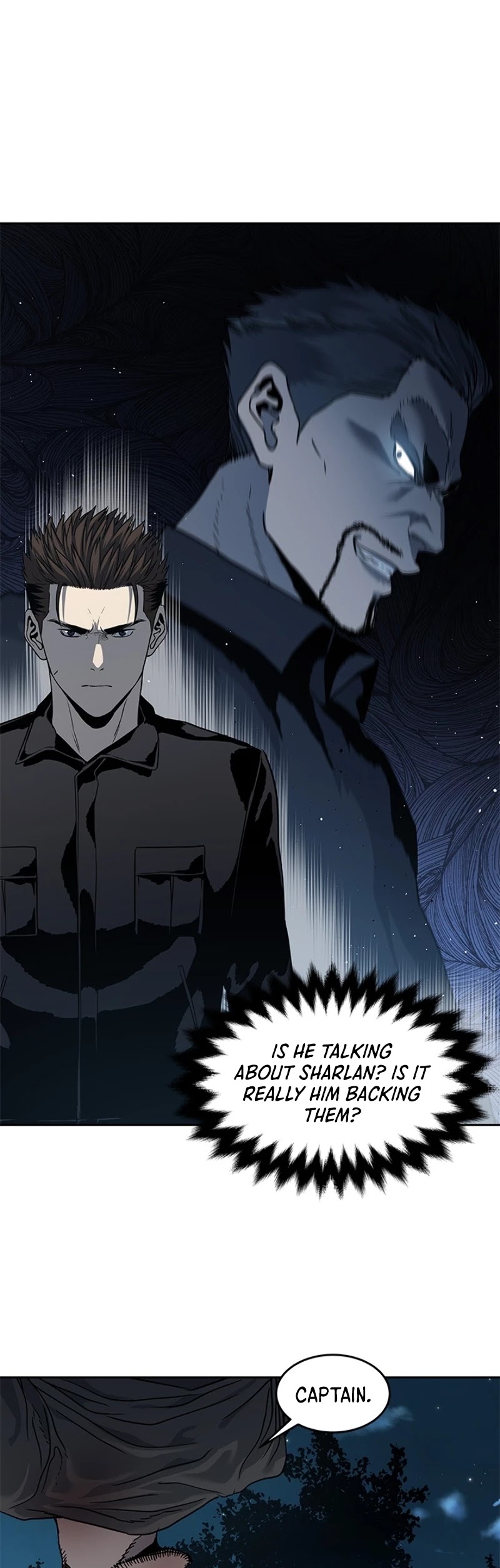 God Of Blackfield chapter 53 page 41