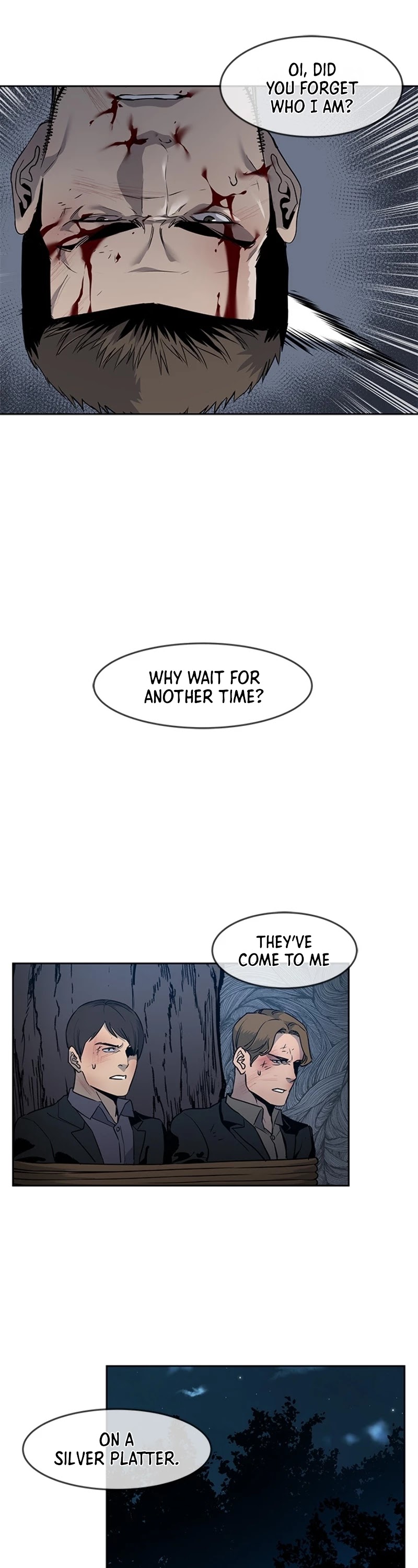 God Of Blackfield chapter 53 page 43