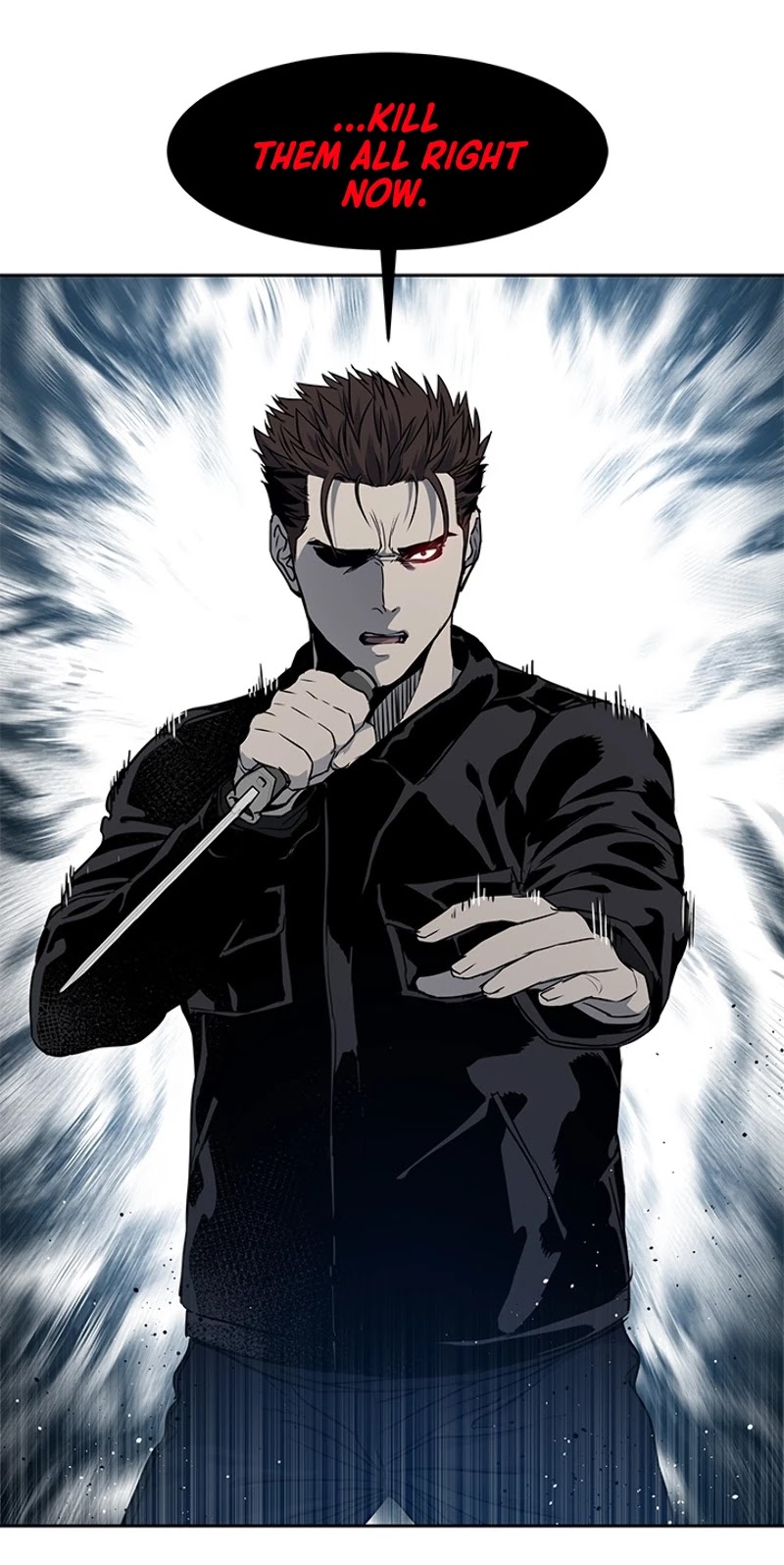 God Of Blackfield chapter 53 page 45