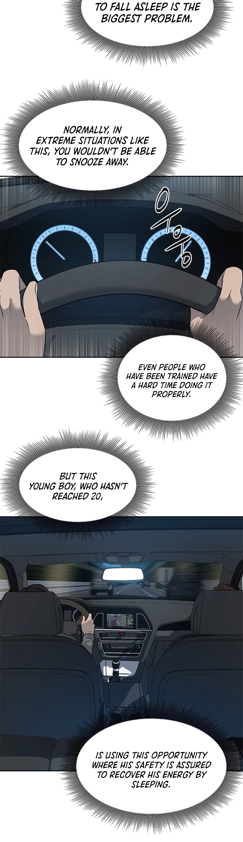 God Of Blackfield chapter 53 page 7