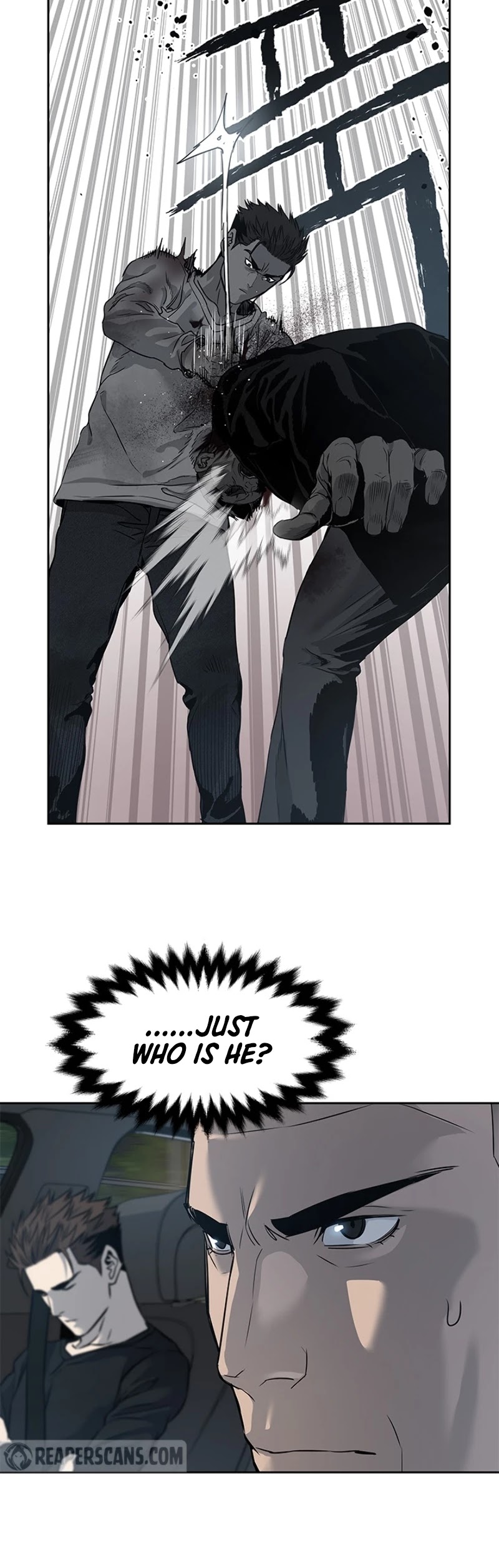 God Of Blackfield chapter 53 page 9