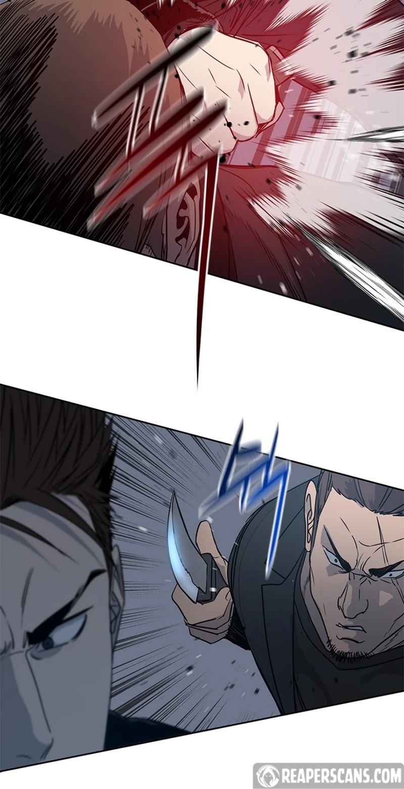 God Of Blackfield chapter 54 page 11