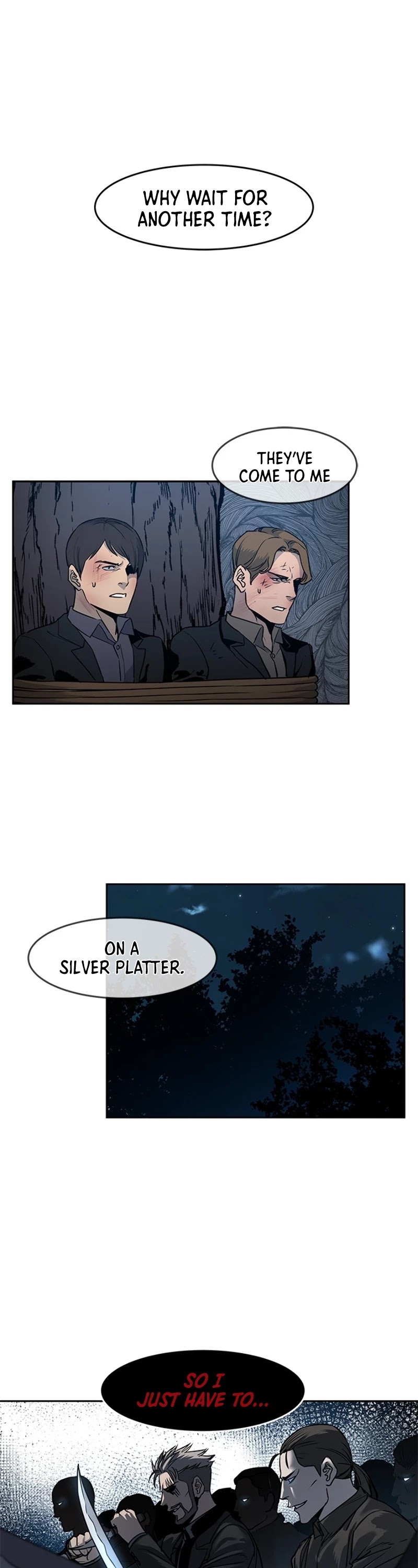 God Of Blackfield chapter 54 page 2