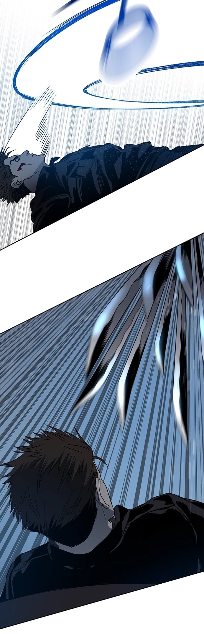 God Of Blackfield chapter 54 page 21