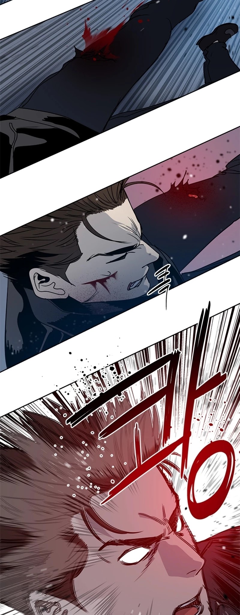 God Of Blackfield chapter 54 page 40