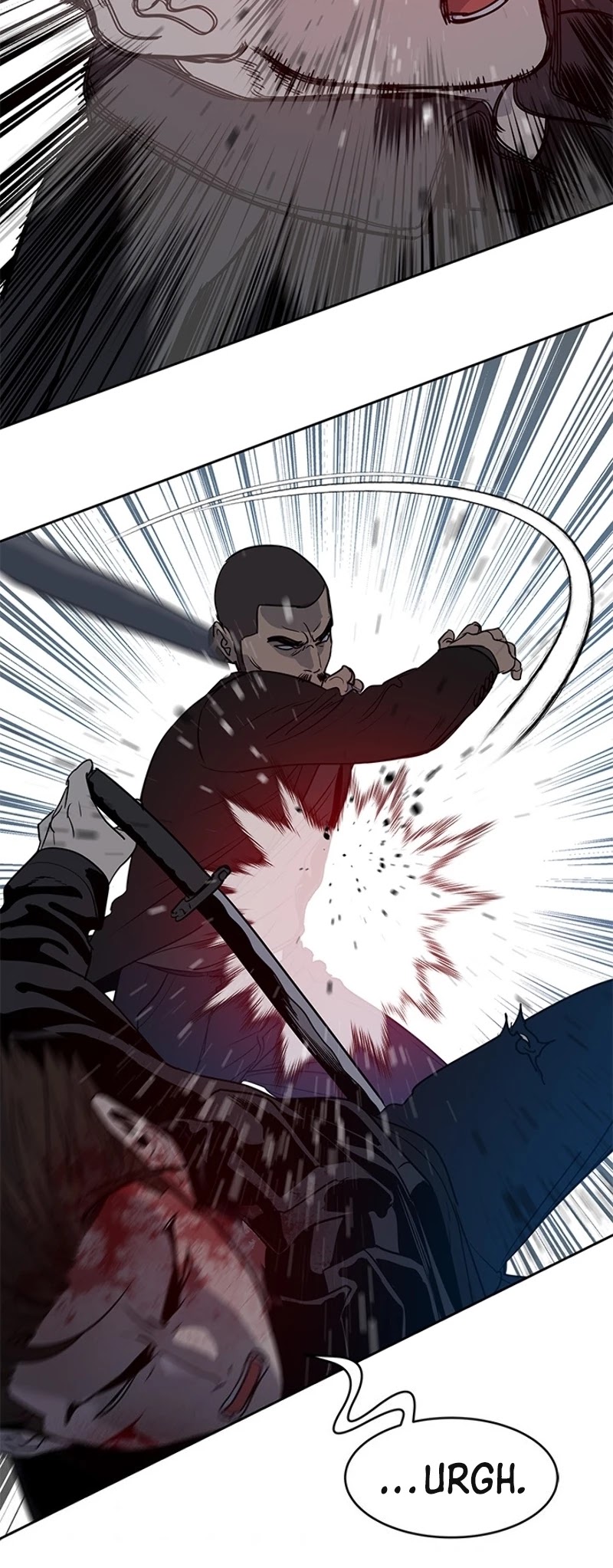 God Of Blackfield chapter 54 page 41