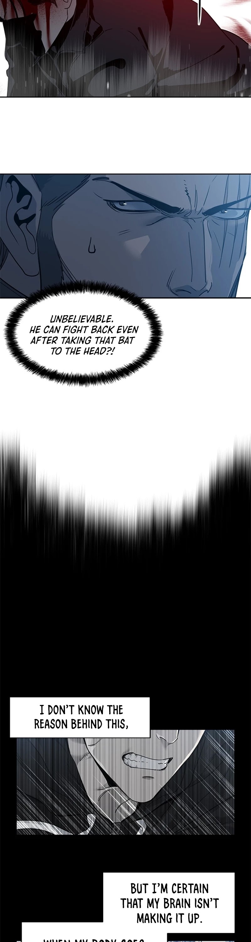 God Of Blackfield chapter 54 page 45