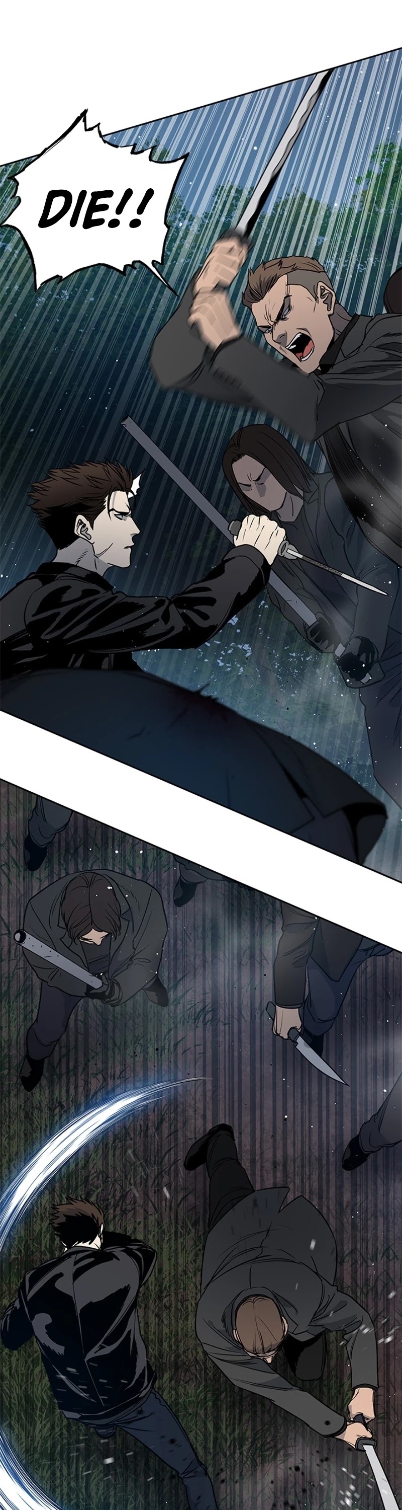 God Of Blackfield chapter 54 page 8