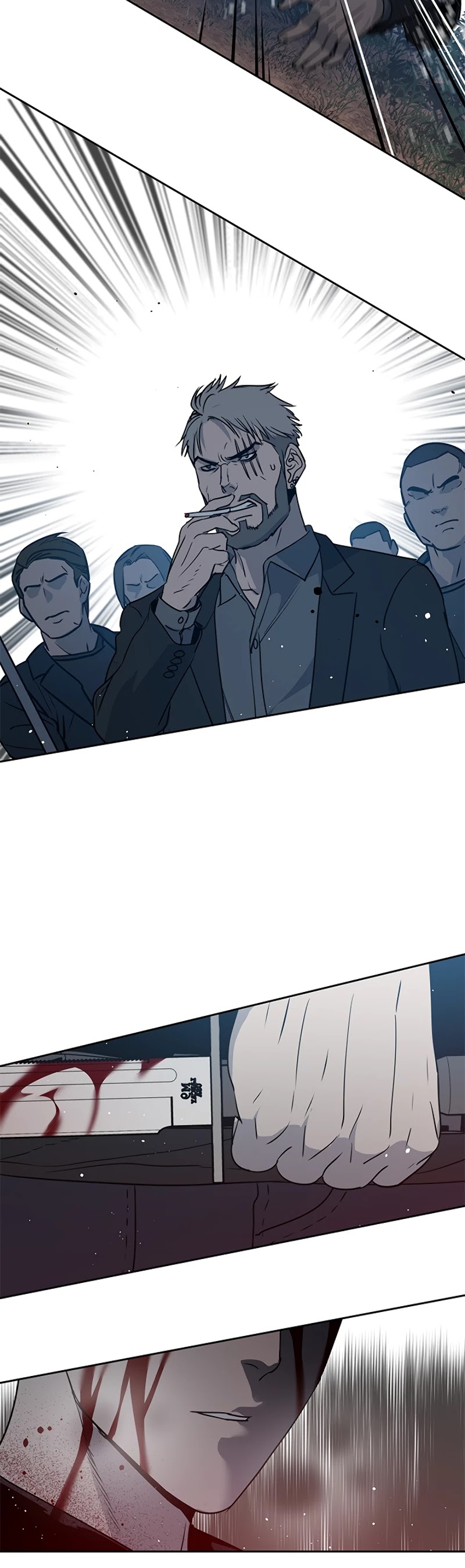 God Of Blackfield chapter 55 page 10