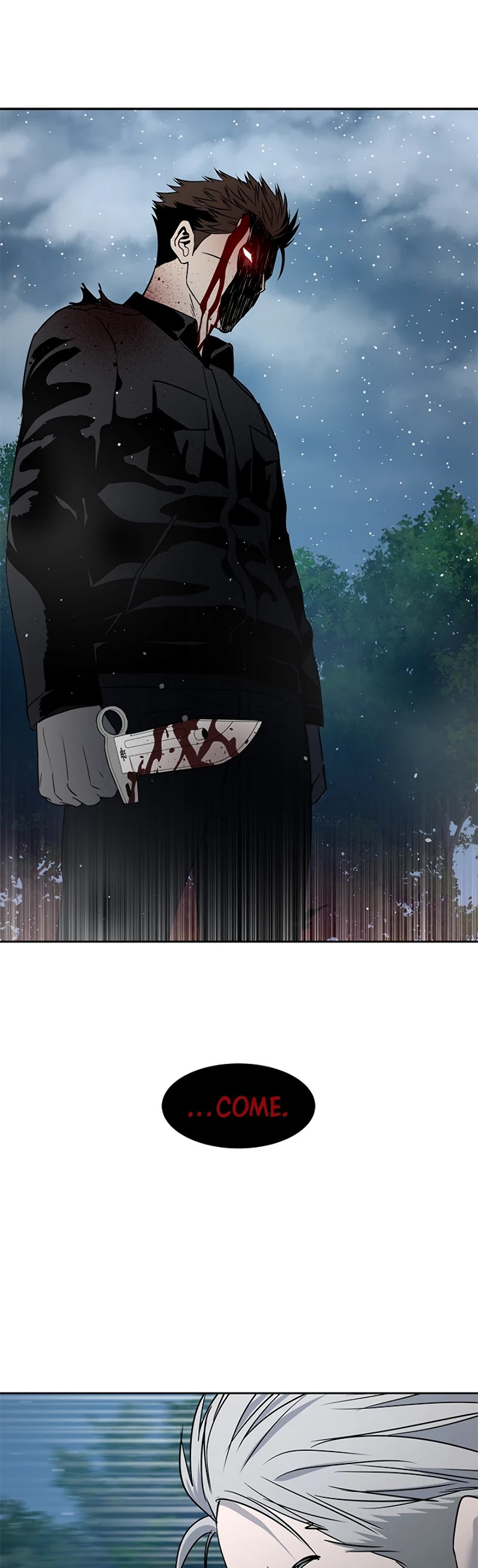 God Of Blackfield chapter 55 page 11